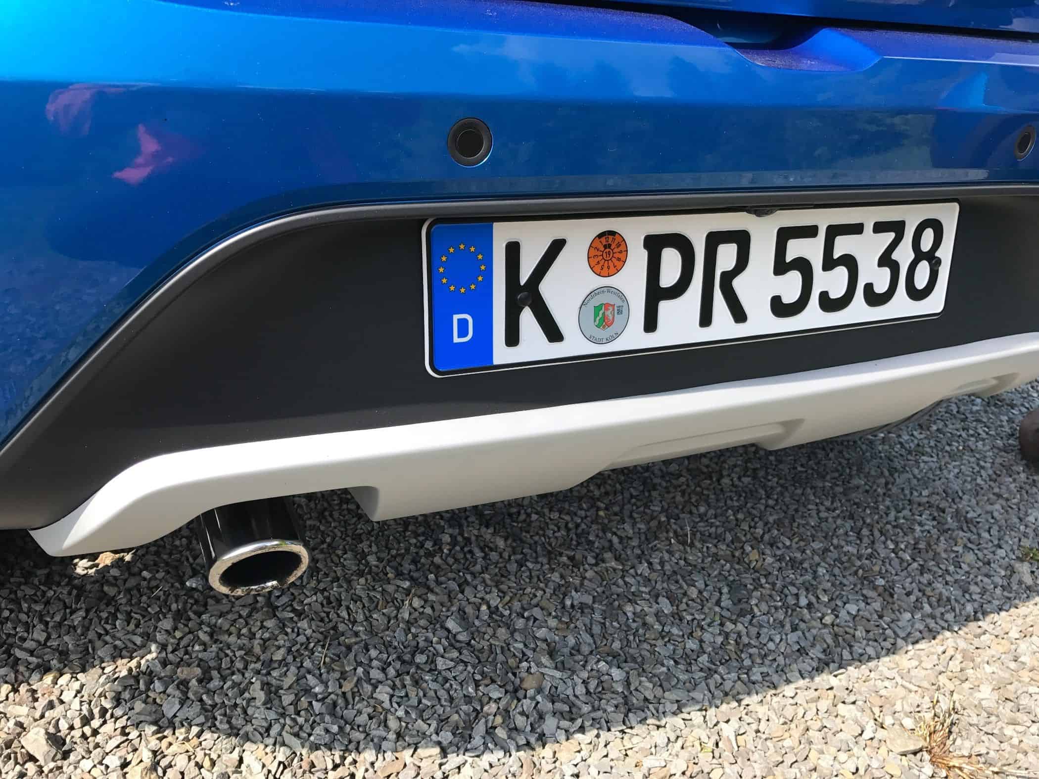 Dacia Sandero Stepway - Der billige Kleinwagen für Freiheit und Abenteuer 18 der-Autotester
