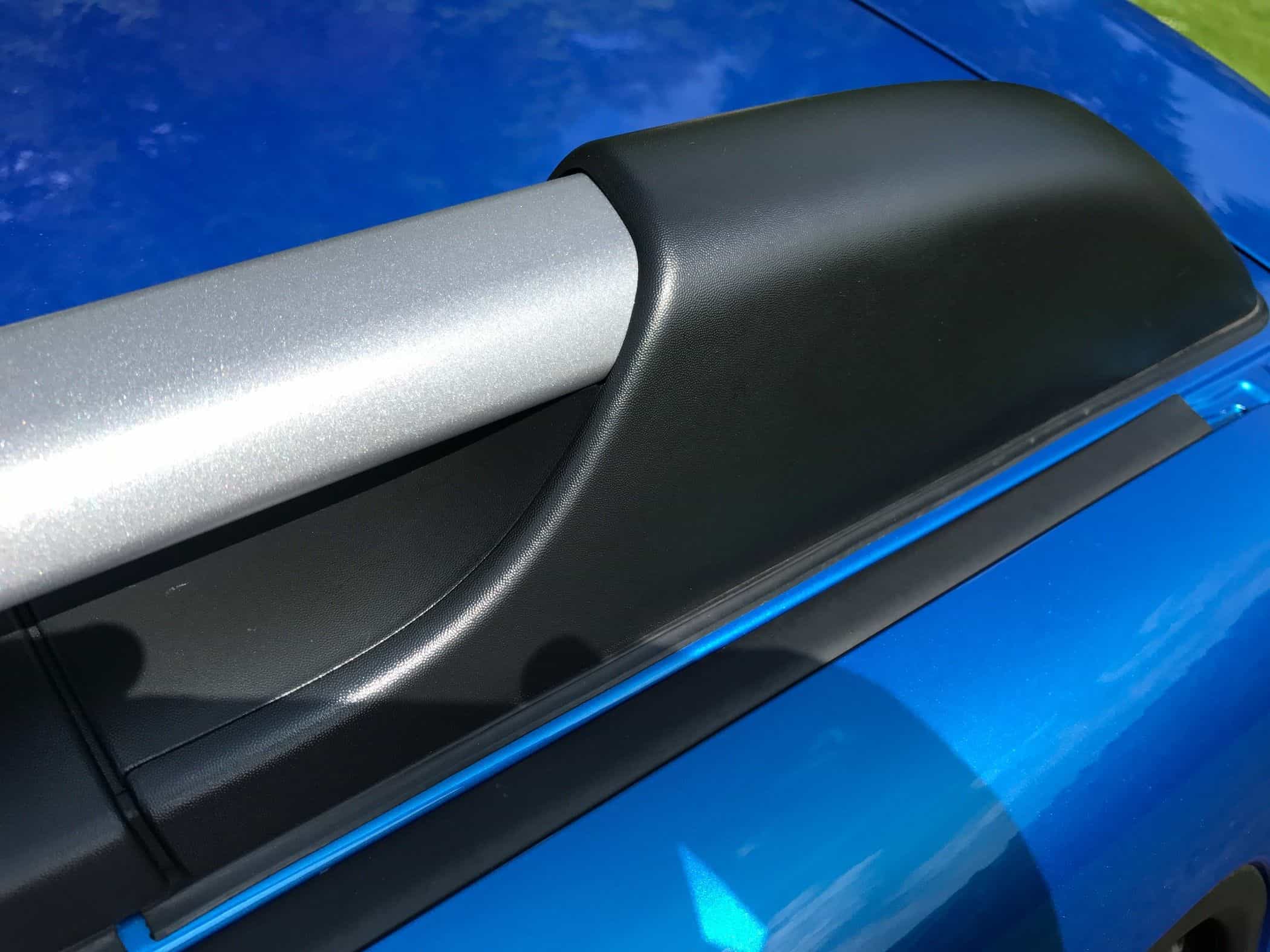 Dacia Sandero Stepway - Der billige Kleinwagen für Freiheit und Abenteuer 17 der-Autotester