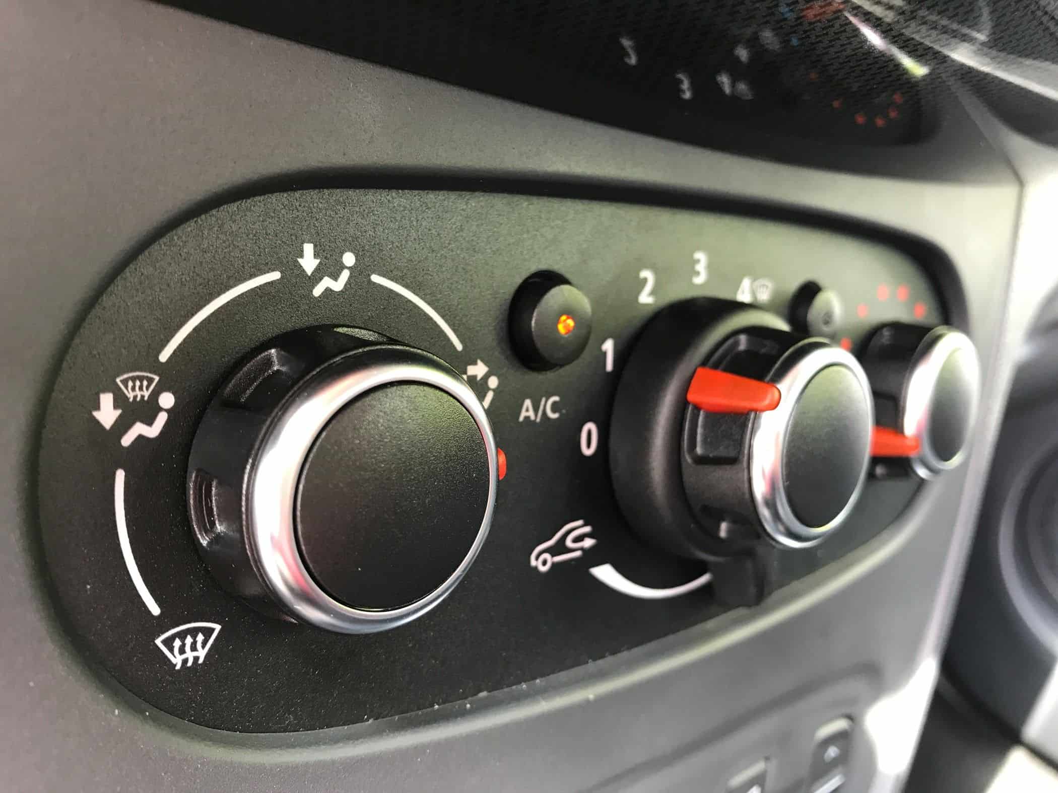 Dacia Sandero Stepway - Der billige Kleinwagen für Freiheit und Abenteuer 15 der-Autotester