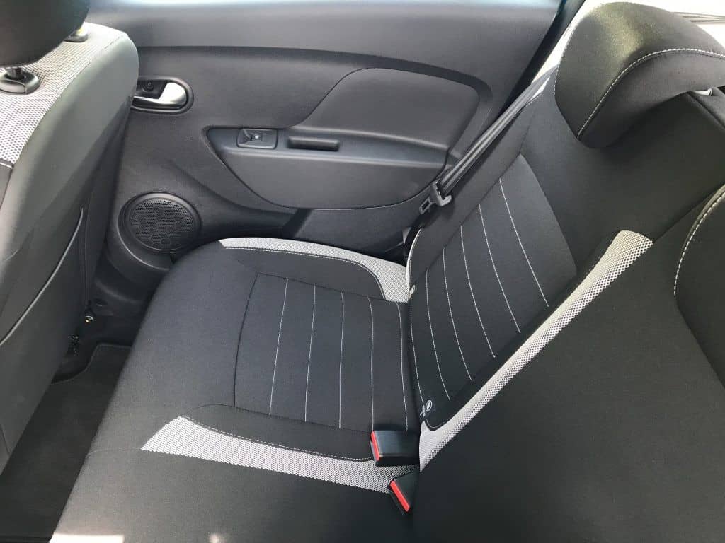 Dacia Sandero Stepway - Der billige Kleinwagen für Freiheit und Abenteuer 7 der-Autotester