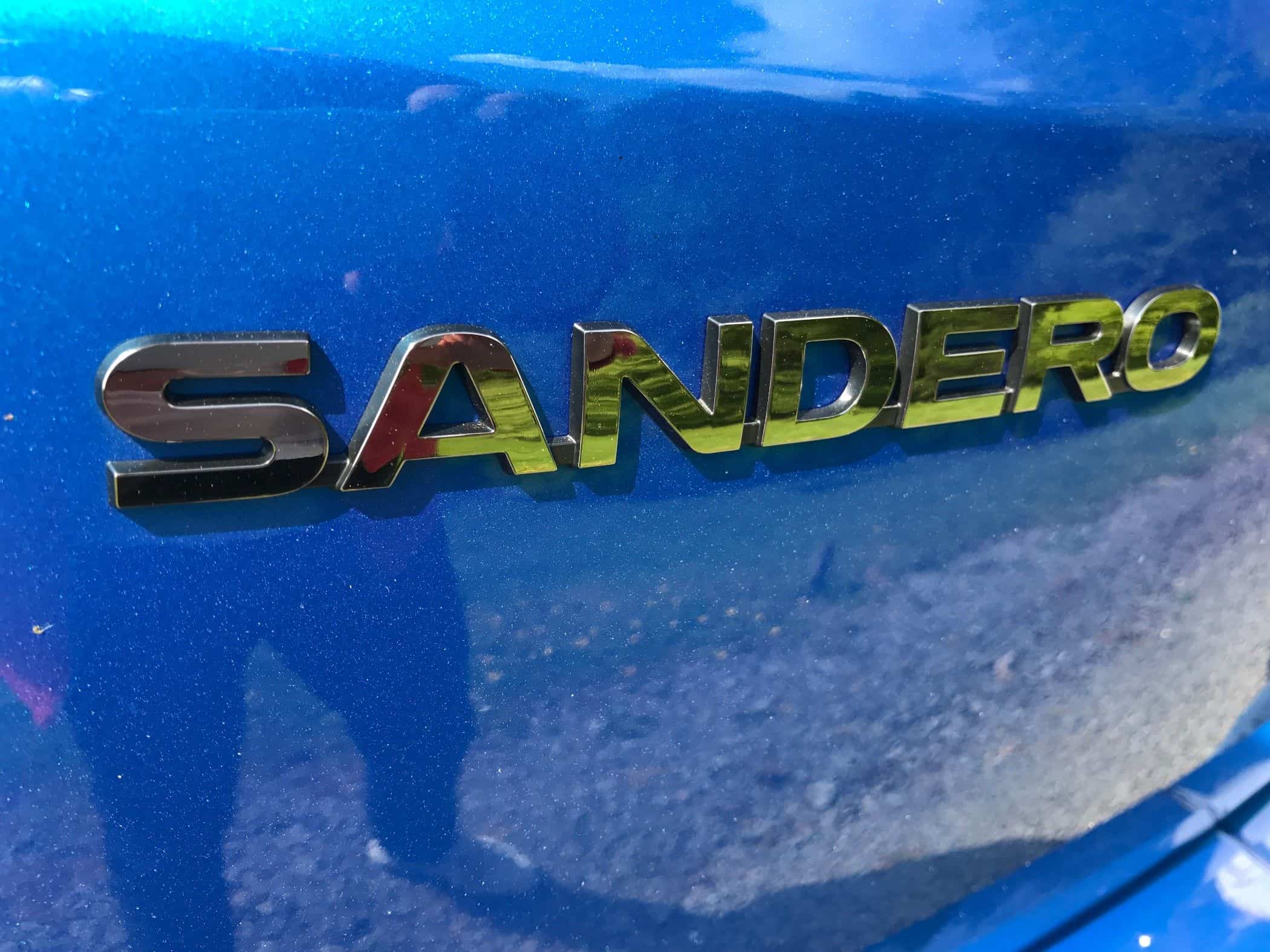 Dacia Sandero Stepway - Der billige Kleinwagen für Freiheit und Abenteuer 14 der-Autotester