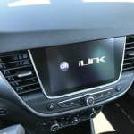 Opel Crossland X - French Connection 11 der-Autotester