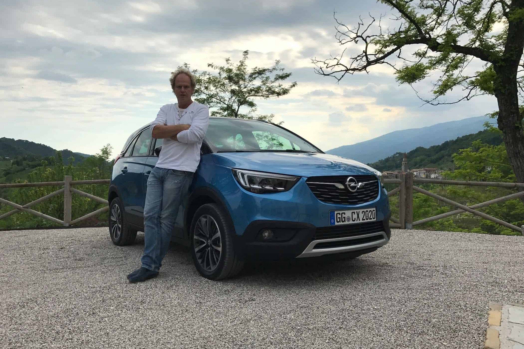 Diese Autos sind seniorenfreundlich 8 der-Autotester