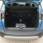Opel Crossland X - French Connection 5 der-Autotester