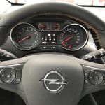 Opel Crossland X - French Connection 7 der-Autotester