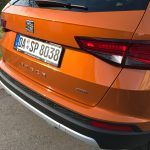 Seat Ateca - Erstes SUV der spanischen VW Tochter bleibt nah am Tiguan 19 der-Autotester
