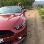 Ford Mustang GT Cabrio – Das wohl schnellste Pony der Welt 11 der-Autotester