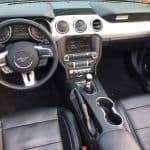 Ford Mustang GT Cabrio – Das wohl schnellste Pony der Welt 4 der-Autotester