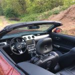 Ford Mustang GT Cabrio – Das wohl schnellste Pony der Welt 5 der-Autotester
