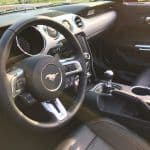 Ford Mustang GT Cabrio – Das wohl schnellste Pony der Welt 3 der-Autotester