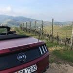 Ford Mustang GT Cabrio – Das wohl schnellste Pony der Welt 12 der-Autotester