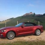 Ford Mustang GT Cabrio – Das wohl schnellste Pony der Welt 13 der-Autotester