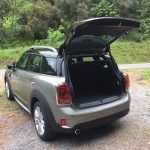 MINI Cooper S E Countryman ALL4 - Der Mini Mister Miyagi der Plug-in Hybriden 4 der-Autotester
