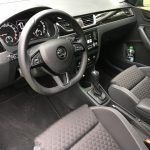 Skoda Rapid - Der preiswertere Golf? 8 der-Autotester