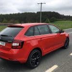 Skoda Rapid - Der preiswertere Golf? 29 der-Autotester