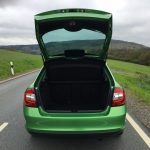 Skoda Rapid - Der preiswertere Golf? 14 der-Autotester
