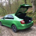 Skoda Rapid - Der preiswertere Golf? 13 der-Autotester