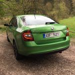 Skoda Rapid - Der preiswertere Golf? 28 der-Autotester