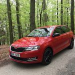 Skoda Rapid - Der preiswertere Golf? 3 der-Autotester