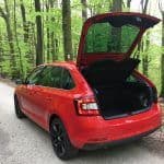 Skoda Rapid - Der preiswertere Golf? 12 der-Autotester
