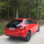 Skoda Rapid - Der preiswertere Golf? 25 der-Autotester