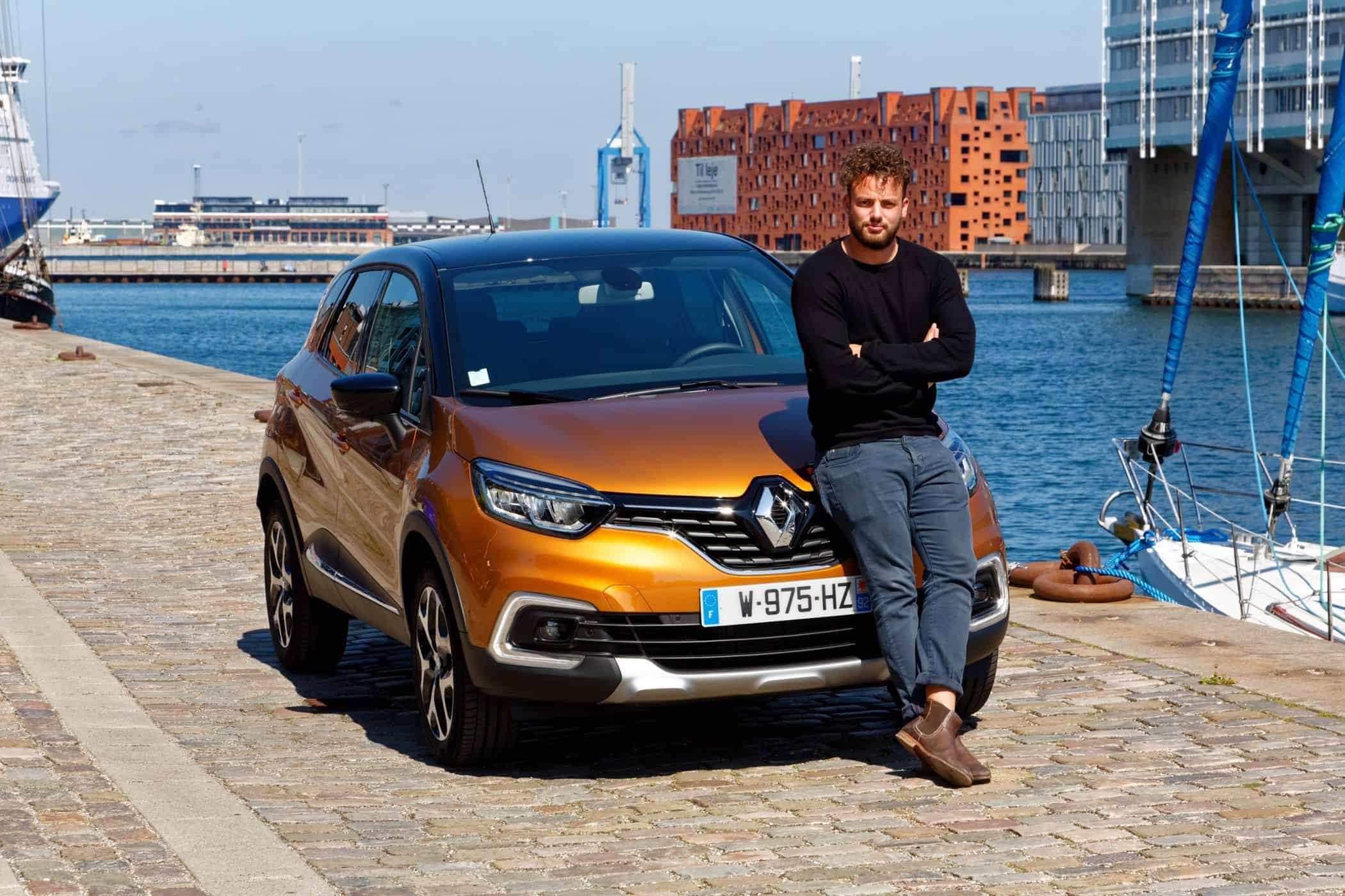 Renault Captur - "Le petit roi" der kompakten Crossover 8 der-Autotester