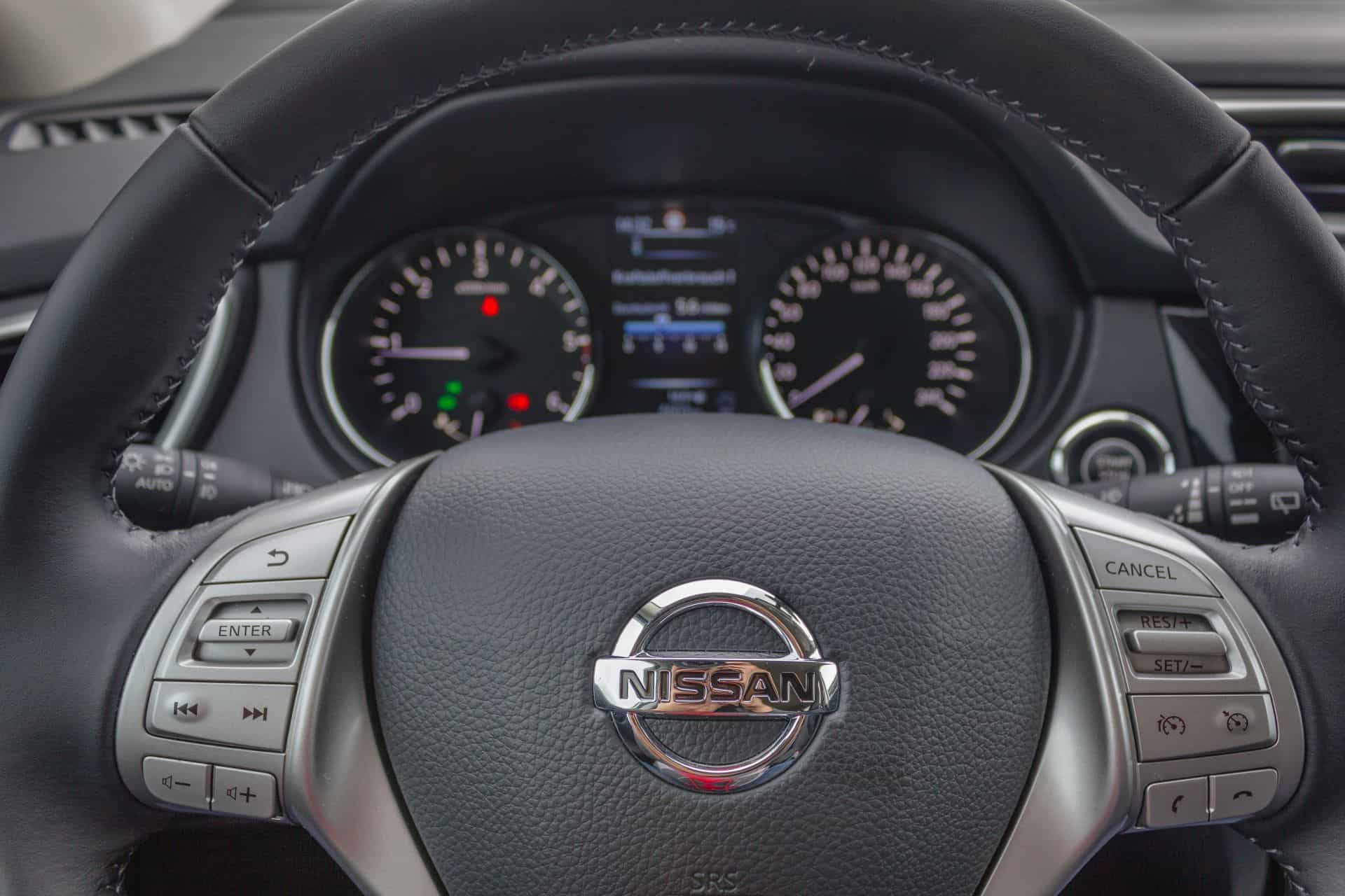 Bezahlbarer SUV kombiniert Nutzwert mit Fahrspaß - Der Nissan Qashqai im Test 8 der-Autotester