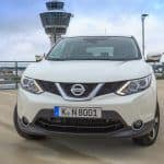 Bezahlbarer SUV kombiniert Nutzwert mit Fahrspaß - Der Nissan Qashqai im Test 9 der-Autotester
