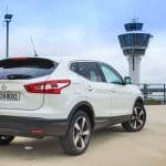 Bezahlbarer SUV kombiniert Nutzwert mit Fahrspaß - Der Nissan Qashqai im Test 3 der-Autotester