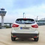Bezahlbarer SUV kombiniert Nutzwert mit Fahrspaß - Der Nissan Qashqai im Test 11 der-Autotester
