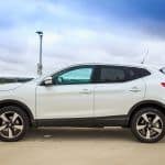 Bezahlbarer SUV kombiniert Nutzwert mit Fahrspaß - Der Nissan Qashqai im Test 2 der-Autotester