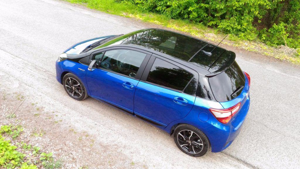 17 Fahrzeuge sind „Firmenauto des Jahres 2017“ 3 der-Autotester