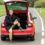 Skoda Rapid - Der preiswertere Golf? 17 Skoda Rapid, Jan Weizenecker