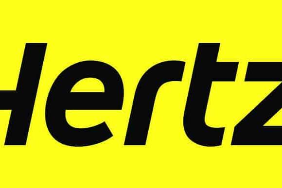 Mietwagen von Hertz können auch bei der Post abgeholt werden 5 der-Autotester