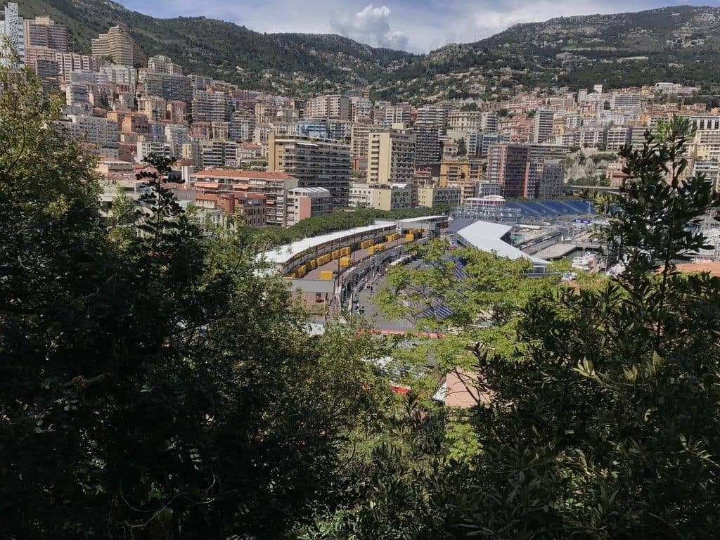Formel E kommt nach Europa: Am Sonnabend Start in Monaco 1 der-Autotester