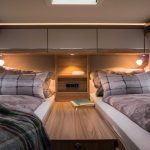 60 Jahre Hymer: Reisemobil Exsis nun Klassenprimus bei Zuladung 1 der-Autotester