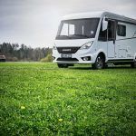 60 Jahre Hymer: Reisemobil Exsis nun Klassenprimus bei Zuladung 4 der-Autotester