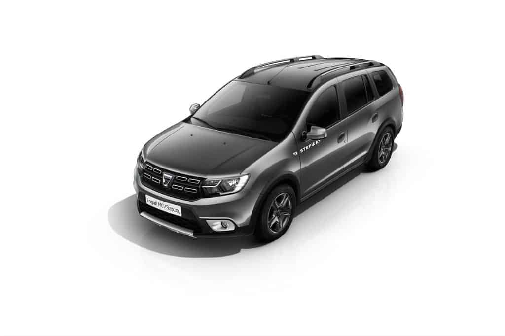 Dacia Logan MCV Stepway Celebration startet bei 12.200 Euro 5 der-Autotester