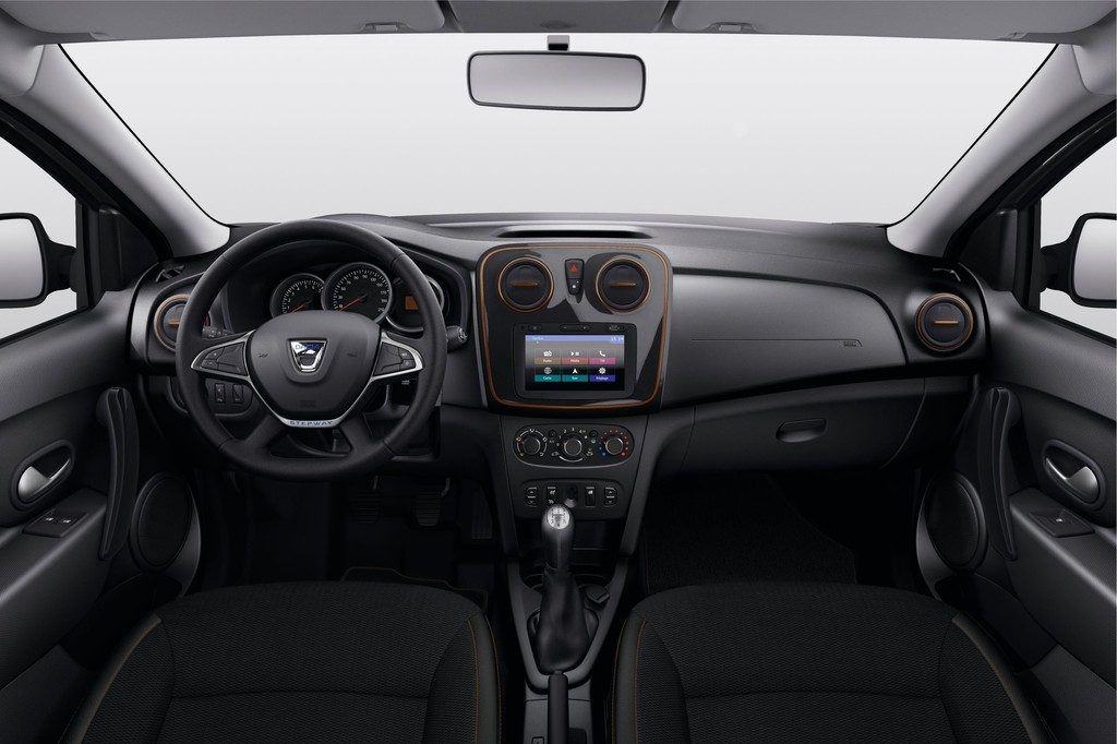 Dacia Logan MCV Stepway Celebration startet bei 12.200 Euro 1 der-Autotester