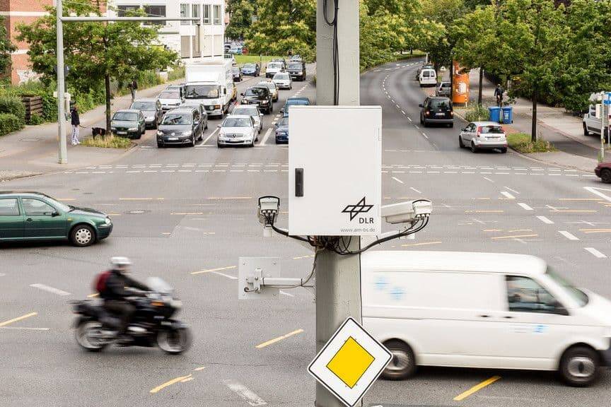 Der Stadtverkehr ist die größte Herausforderung fürs autonome Fahren 19 der-Autotester