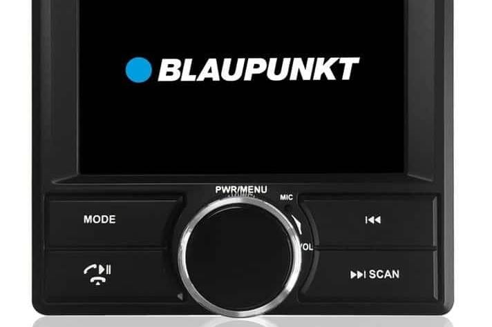 Blaupunkt macht alte Radios fit für DAB+ und Bluetooth 1 der-Autotester
