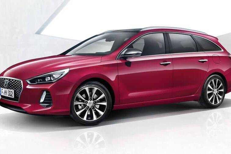 Hyundai i30 Kombi startet bei 18.450 Euro 4 der-Autotester