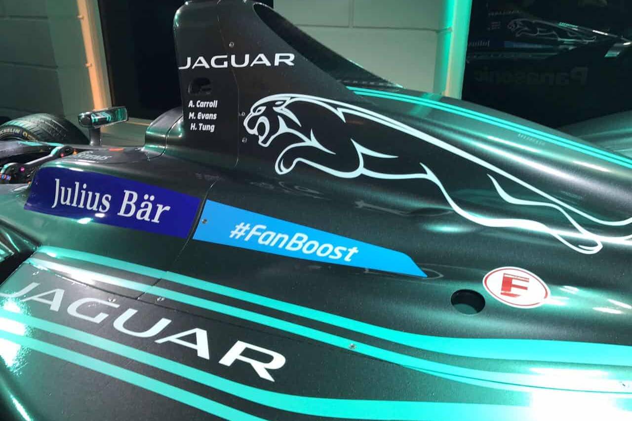 Jaguars Antriebs-Strategie: Ab 2019 alle Modelle elektrifiziert 2 der-Autotester