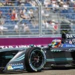 FormelE am Berliner Tempelhof - Die Formel1 der Zukunft? 12 der-Autotester