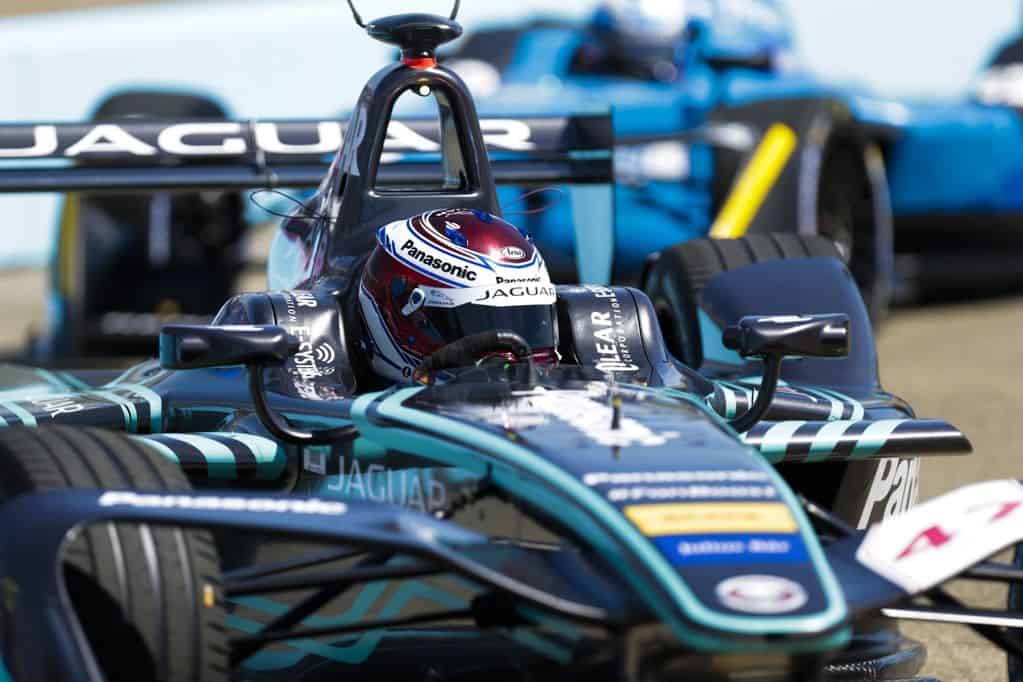 FormelE am Berliner Tempelhof - Die Formel1 der Zukunft? 1 der-Autotester