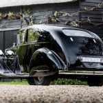 Hauch von Historie: Rolls-Royce von Montgomery 3 der-Autotester