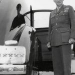 Hauch von Historie: Rolls-Royce von Montgomery 1 der-Autotester
