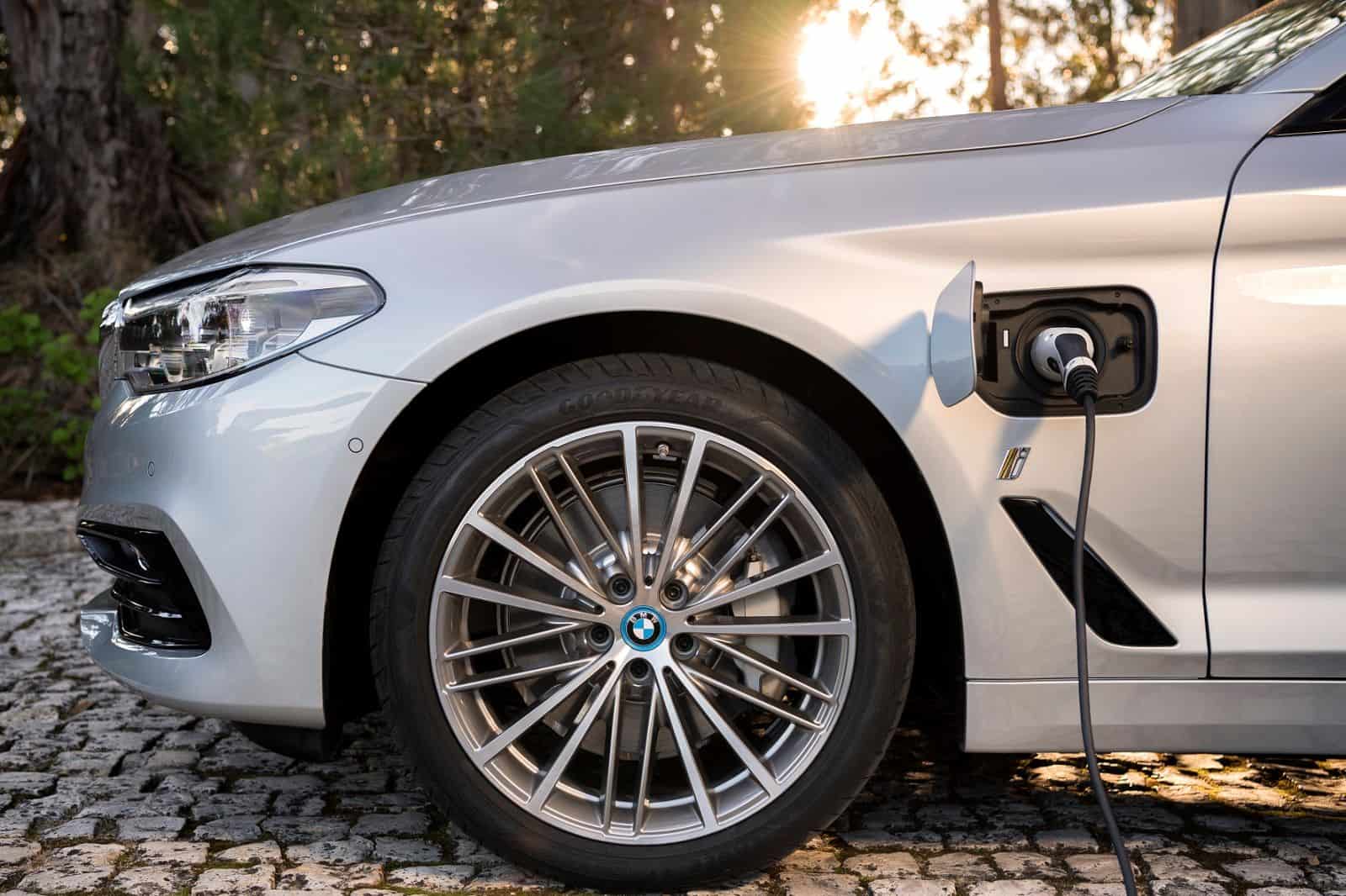 Deutsche E-Autos fahren in China hinterher 15 der-Autotester