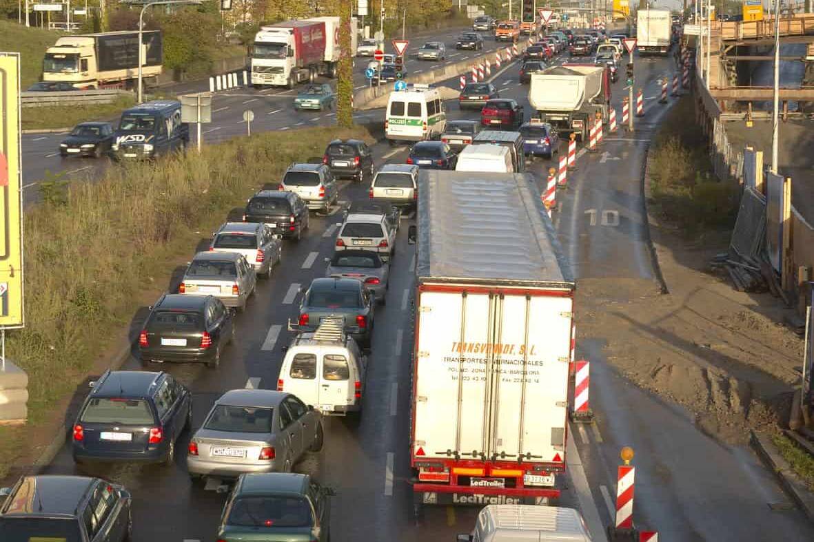 Die Luft für den Diesel wird dünner 4 der-Autotester