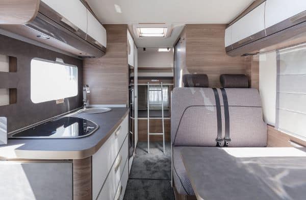 Doch ein VW: Knaus baut den Crafter aus 2 der-Autotester